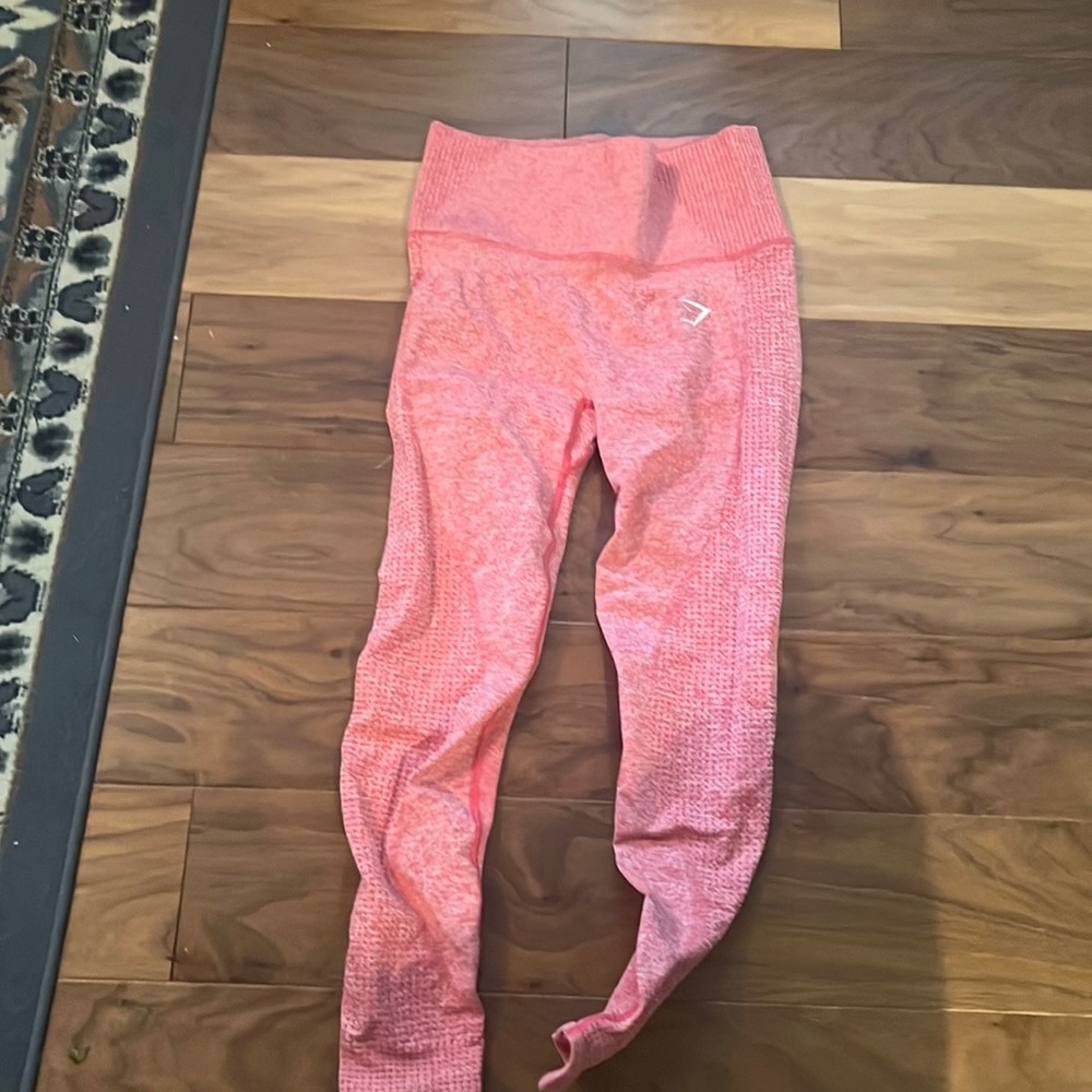 gymshark leggings
